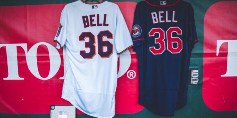 Twins discuss Mike Bell’s impact on organization