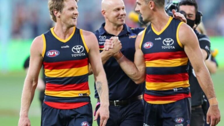 Crows to blood another AFL debutant