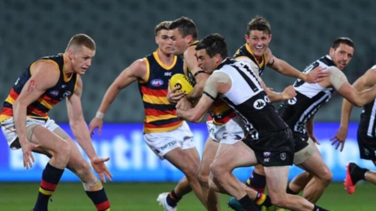 Crows, Power to fight unfair AFL sub rule