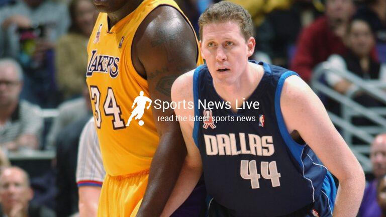 Former NBA center Shawn Bradley paralyzed as result of bike accident