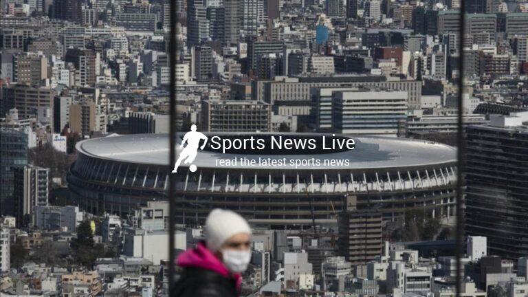 Tokyo Olympics to bar overseas volunteers