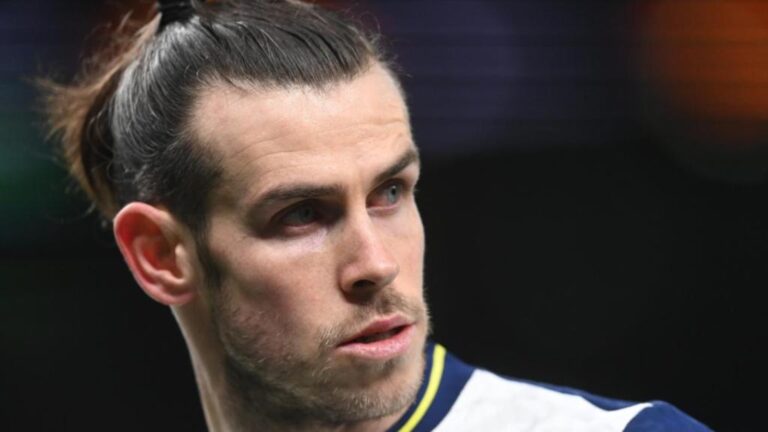 Bale plans Real Madrid return next season