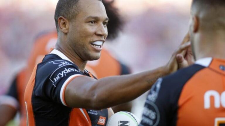 I haven’t lived up to marquee money: Mbye