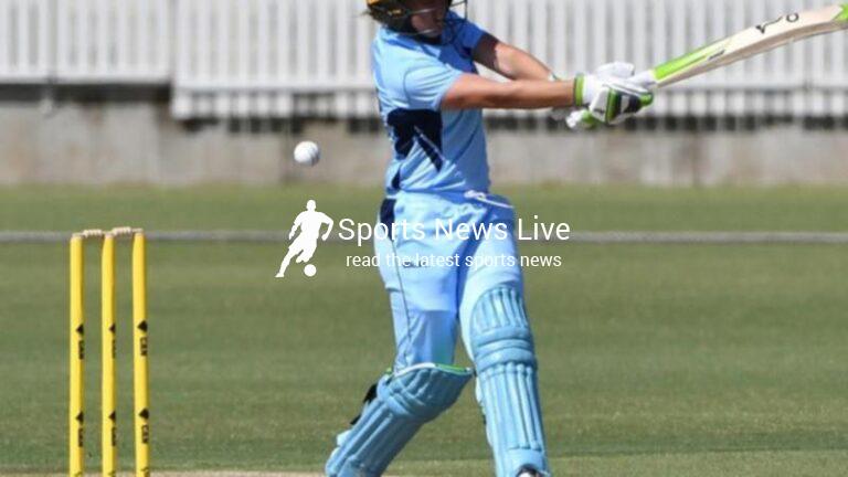 NSW’s 24-year WNCL grand final streak over