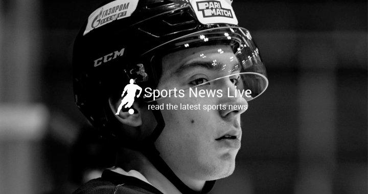 Junior hockey player dies after taking puck to the head in Russia – National
