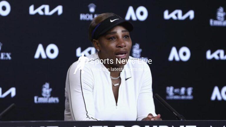 Serena Williams joins Miami Open absentees