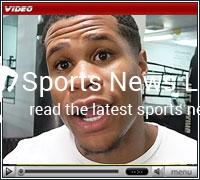 [VIDEO] DEVIN HANEY SOUNDS OFF ON LOMACHENKO “FINALLY INTEREST”, LINARES, & “NOT RULING OUT” RYAN & TANK || FIGHTHYPE.COM