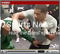 [VIDEO] DEVIN HANEY DRILLS KO PUNCH FOR JORGE LINARES; RAZOR SHARP IN TRAINING CAMP PERFECTING GAME PLAN