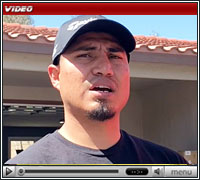 [VIDEO] MIKEY GARCIA “NOT BUYING” OSCAR DE LA HOYA COMEBACK FIGHT; SOUNDS OFF ON WHY “DOESN’T EXCITE ME” || FIGHTHYPE.COM