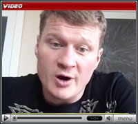 [VIDEO] POVETKIN RAW ON JOSHUA VS. FURY, DILLIAN WHYTE "KNOCKOUT" REMATCH, WILDER "UNFINISHED STORY", AND MORE