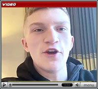 [VIDEO] CAMPBELL HATTON UNCUT ON ANTHONY JOSHUA HELP AND BEST ADVICE FROM DAD RICKY HATTON FOR PRO DEBUT