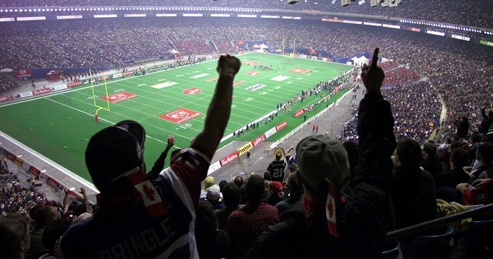 Officials at Montreal’s Olympic Stadium, BC Place express interest in hosting NFL games