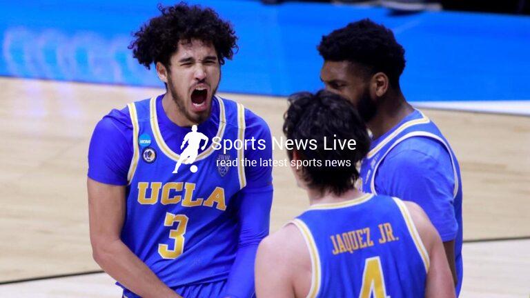 NCAA Tournament scores, winners and losers: UCLA outlasts Michigan State, Drake and Norfolk State survive
