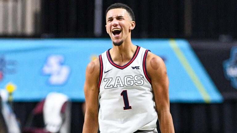 Gonzaga vs. Creighton odds: 2021 NCAA Tournament picks, March Madness Sweet 16 predictions from proven model