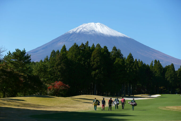 A 2021 beginner’s guide to Japanese Golf – Golf News