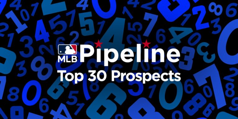 2021 Top 30 Prospects lists breakdown