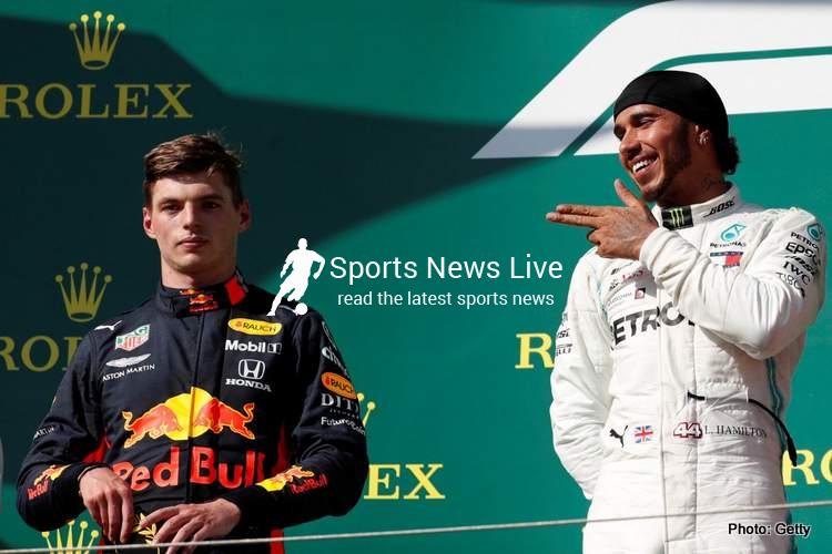 F1 2021: Eight for Hamilton or first one for Verstappen?