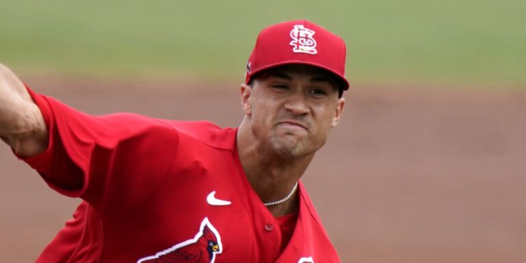 Jack Flaherty ready for Cardinals’ Opening Day