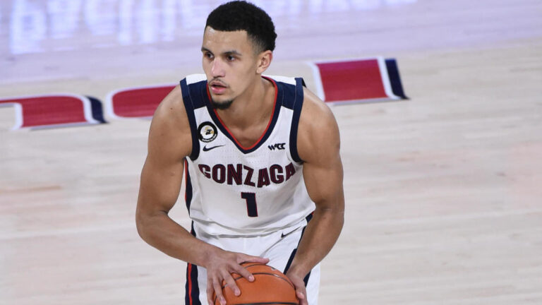 Gonzaga vs. USC odds: 2021 NCAA Tournament picks, March Madness Elite Eight predictions from proven model