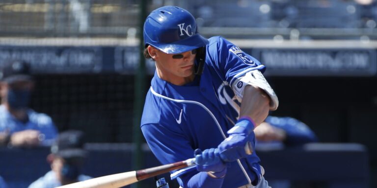 Royals top prospects impress at Spring Training