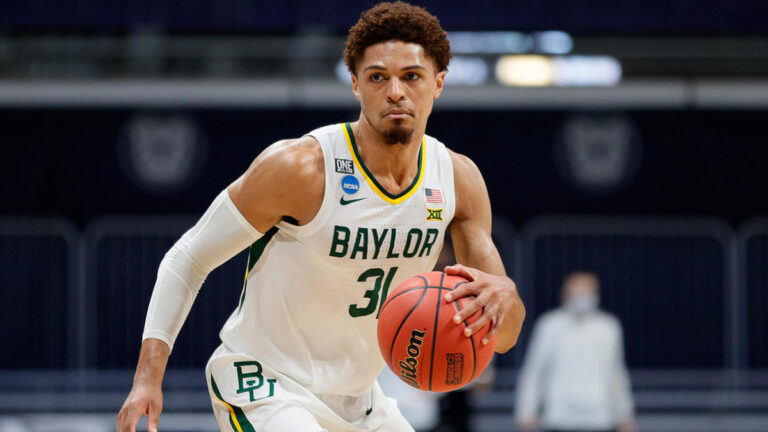 Baylor vs. Houston odds: 2021 NCAA Tournament picks, March Madness Final Four predictions from proven model