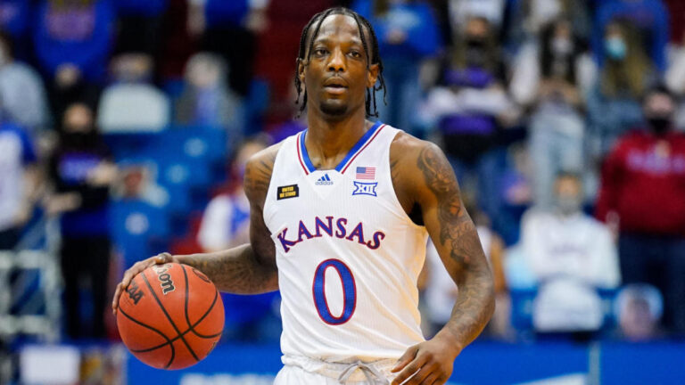 Kansas vs. USC odds, line: 2021 NCAA Tournament picks, March Madness predictions from proven model