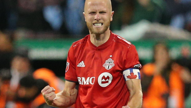 Toronto FC coach Chris Armas issues Michael Bradley an attacking challenge for 2021
