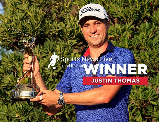 Thomas pips Westwood to Players title – Golf News
