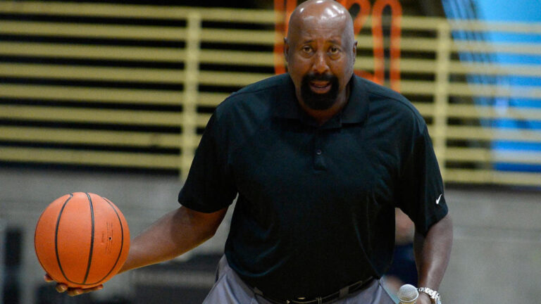 Onus is on Mike Woodson to make it work at Indiana after Hoosiers spent millions to replace Archie Miller
