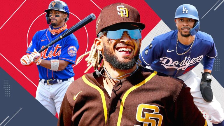2021 MLB season preview — Power rankings, best (and worst) case and most exciting player for all 30 teams