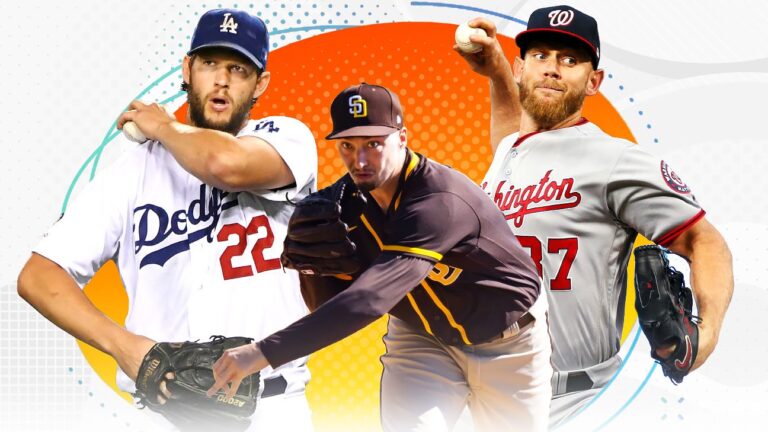 MLB Rank 2021 — Ranking baseball’s best players, from 50 to 26