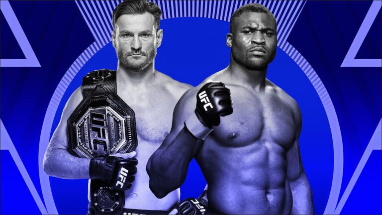 UFC 260 viewers guide – Stipe Miocic aims to solve Francis Ngannou, prove everyone wrong (again)