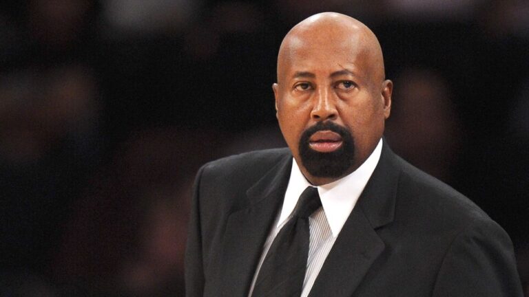 Deal between Mike Woodson and Indiana appears imminent, sources say, as Hoosiers hone in on their next men’s basketball coach