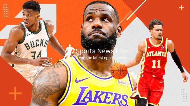 NBA Power Rankings – What LeBron James’ injury means for our latest update, plus a new No. 1 rises
