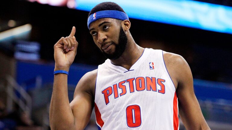 Andre Drummond has ‘hunger and excitement’ to make his debut with Los Angeles Lakers at long last