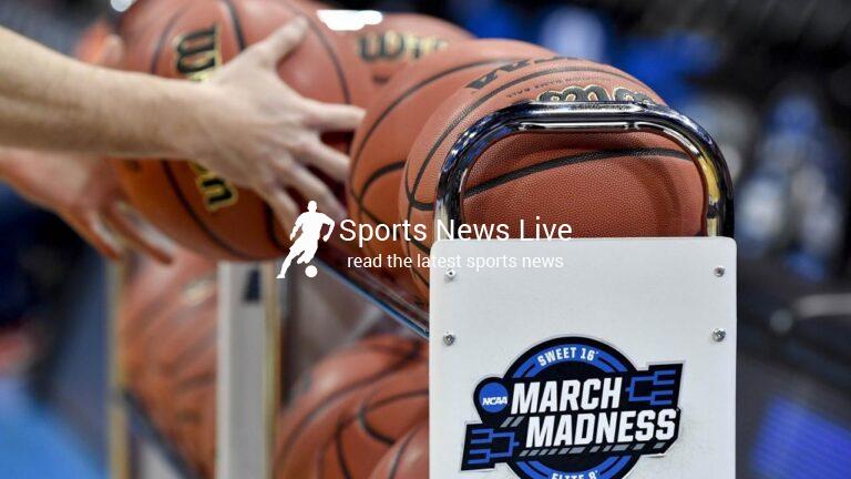 CBS Sports and Turner Sports Announce Tip Times and Matchups for Second Round Games on Monday, March 22