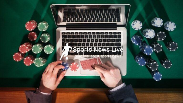 Why are online casinos so popular now? – Golf News