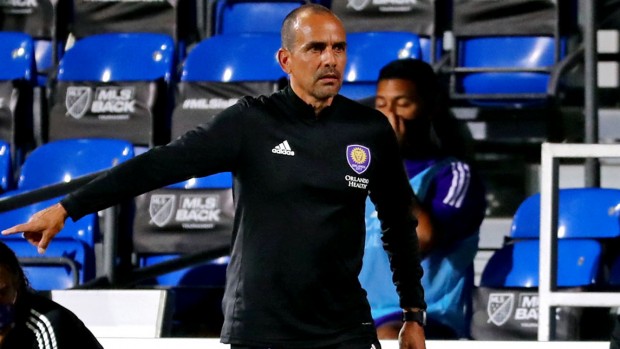 Oscar Pareja confident Orlando City can compete with any Liga MX team in Leagues Cup