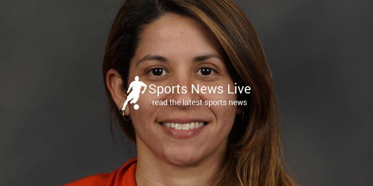 Laura Núñez plays key role helping Giants prospects