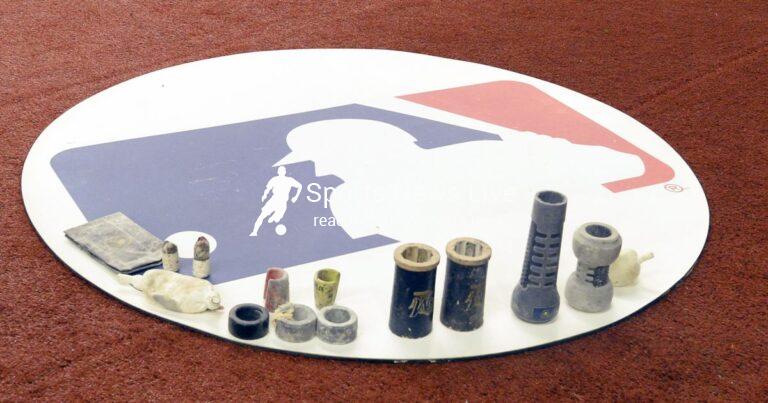 MLB to test automated strike zone in some minor league games this season