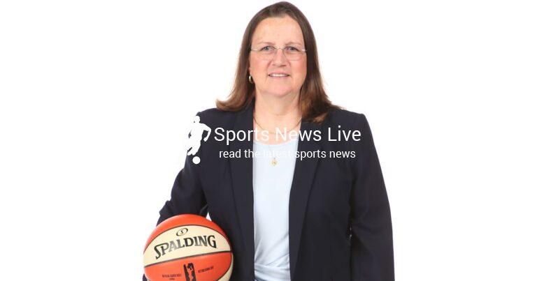 Fever name Marianne Stanley as new head coach; Catchings adds GM duties