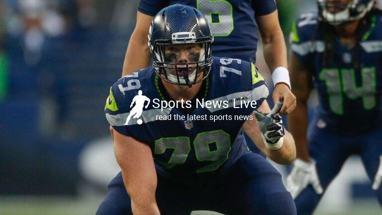 Source — Center Ethan Pocic expected to re-sign with Seattle Seahawks