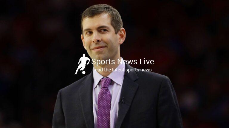 Boston Celtics coach Brad Stevens puts end to speculation about Indiana Hoosiers job