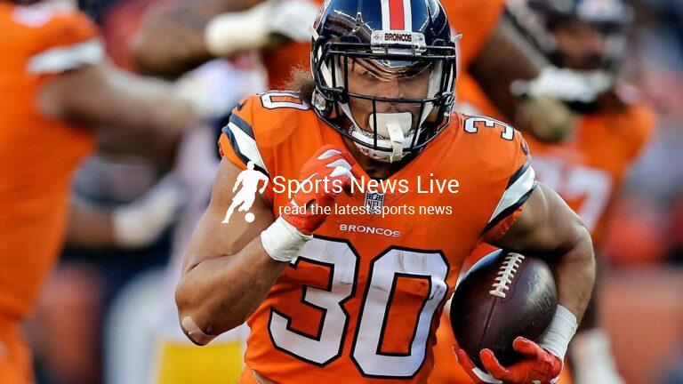 Agent — Houston Texans, RB Phillip Lindsay agree to one-year deal
