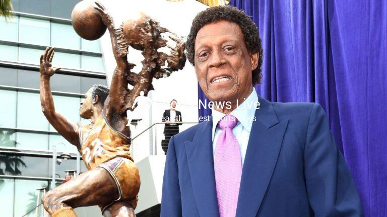 Los Angeles Lakers star and former LA Clippers exec Elgin Baylor dies at 86