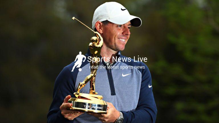 ‘Feels weird’ to defend Players Championship two years later, says Rory McIlroy