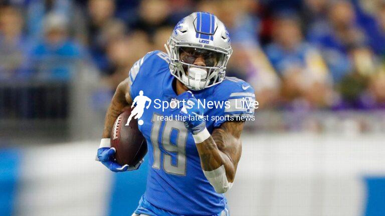 Kenny Golladay signing leaves Daniel Jones, Giants’ offense no more excuses – New York Giants Blog