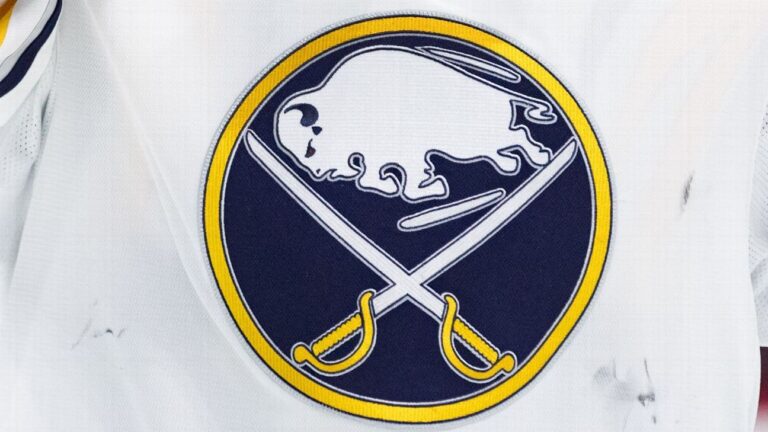 Buffalo Sabres win 2021 NHL draft lottery; Seattle Kraken get second overall pick