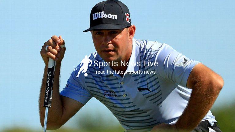Gary Woodland, Scott Piercy, Doc Redman out of Honda Classic after positive COVID-19 tests