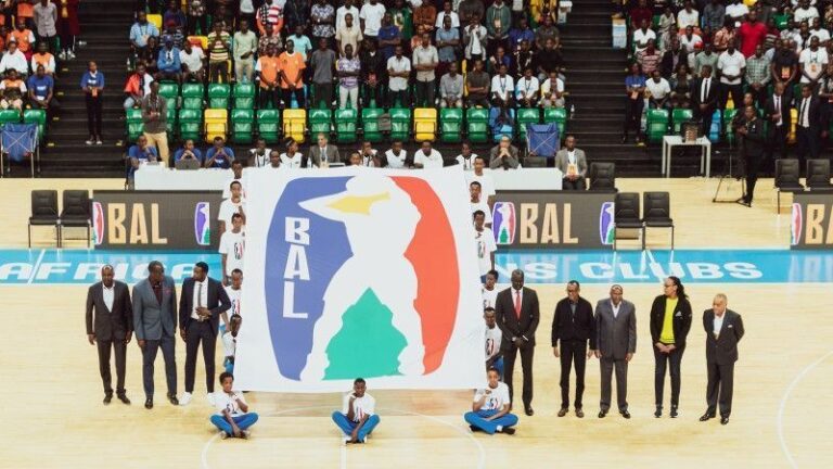NBA’s Basketball Africa League to debut May 16 in Rwanda